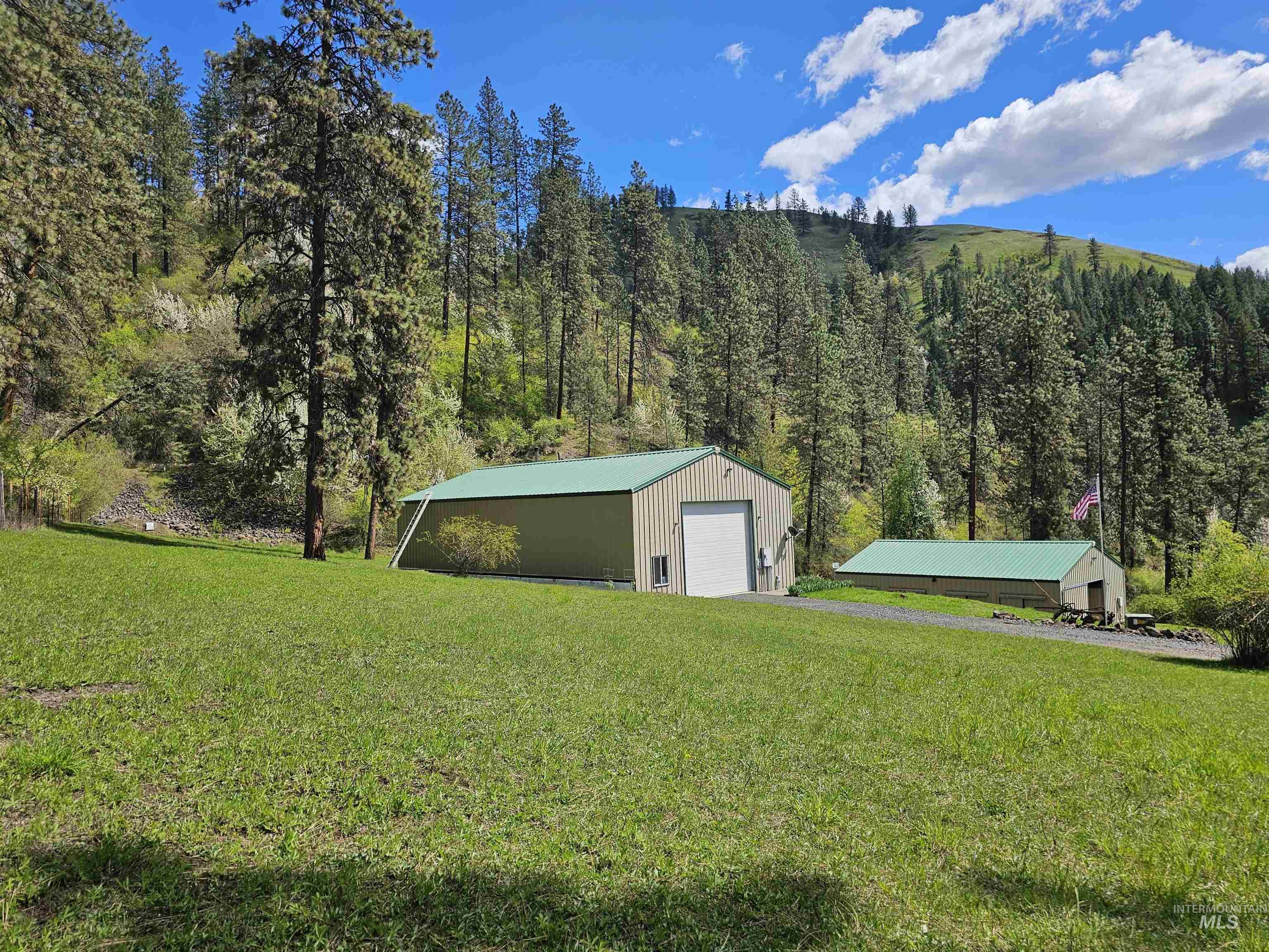 115 Weedmark Way, Kamiah ID 83536