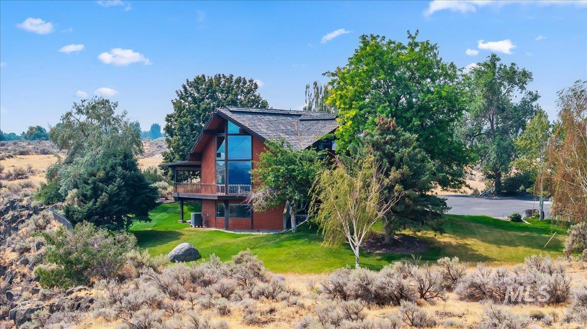 4048 N 3536 E, Kimberly ID 83301