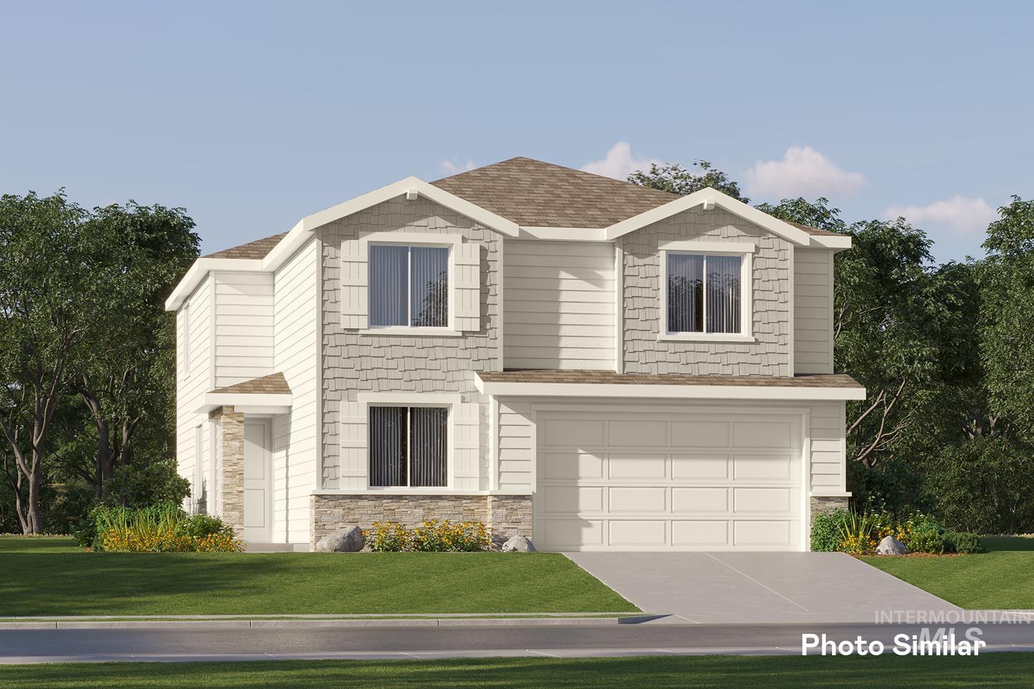 2701 Fall Line St, Caldwell ID 83605