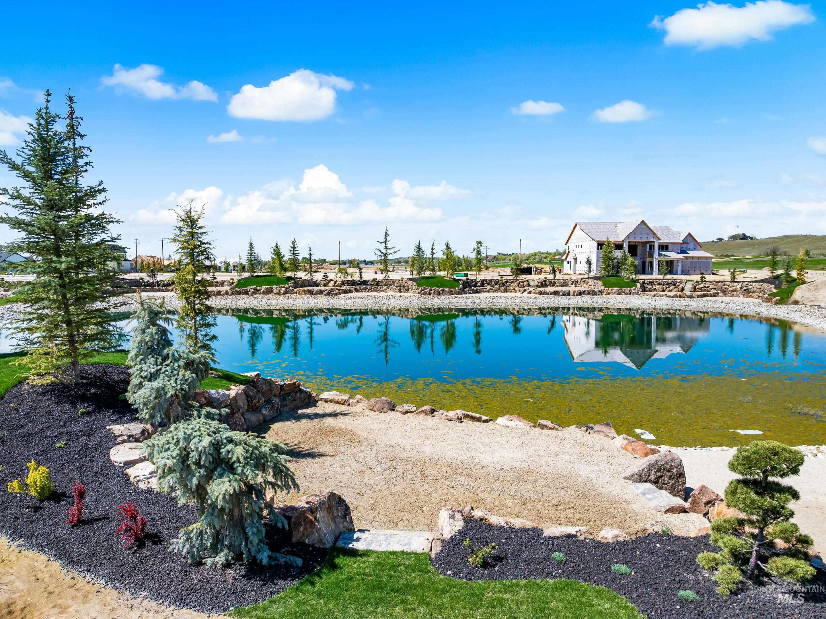 3749 N Templeton Way, Eagle ID 83616