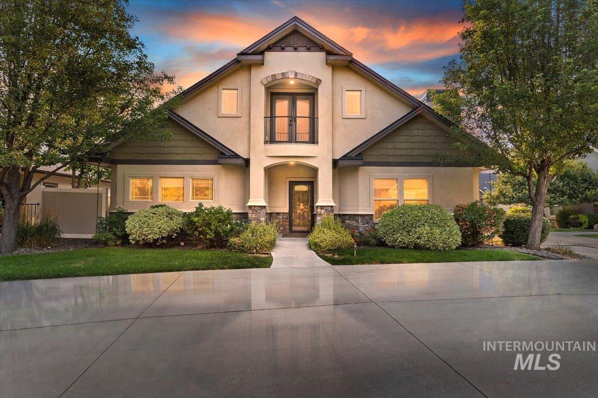 654 S Whisperwood Way, Boise ID 83709