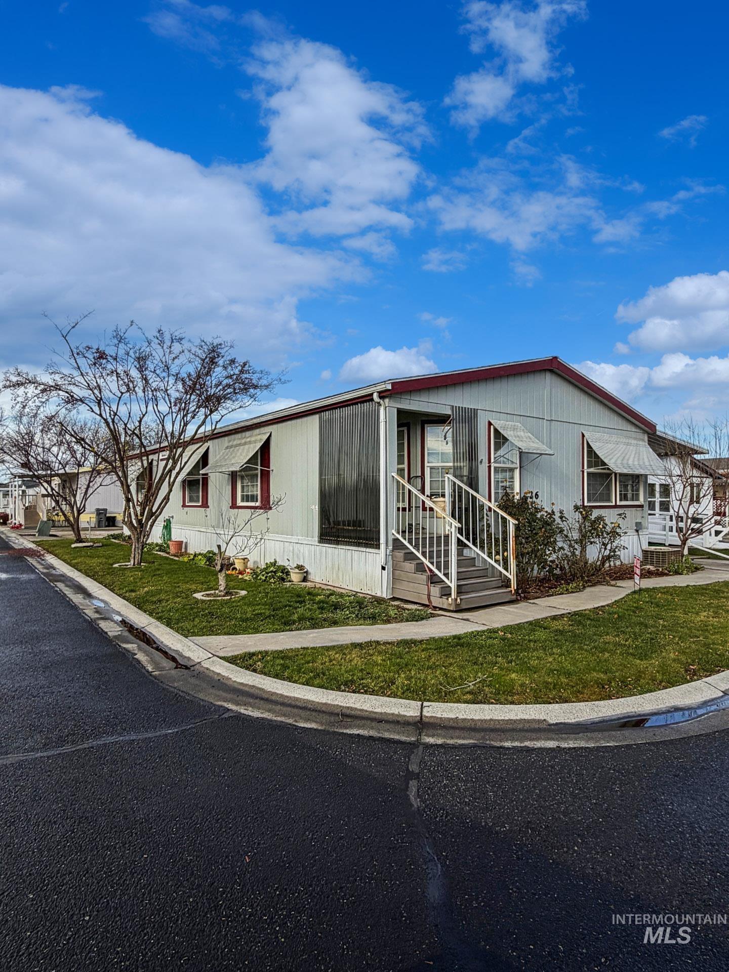 2115 6th Ave #26, Clarkston WA 99403