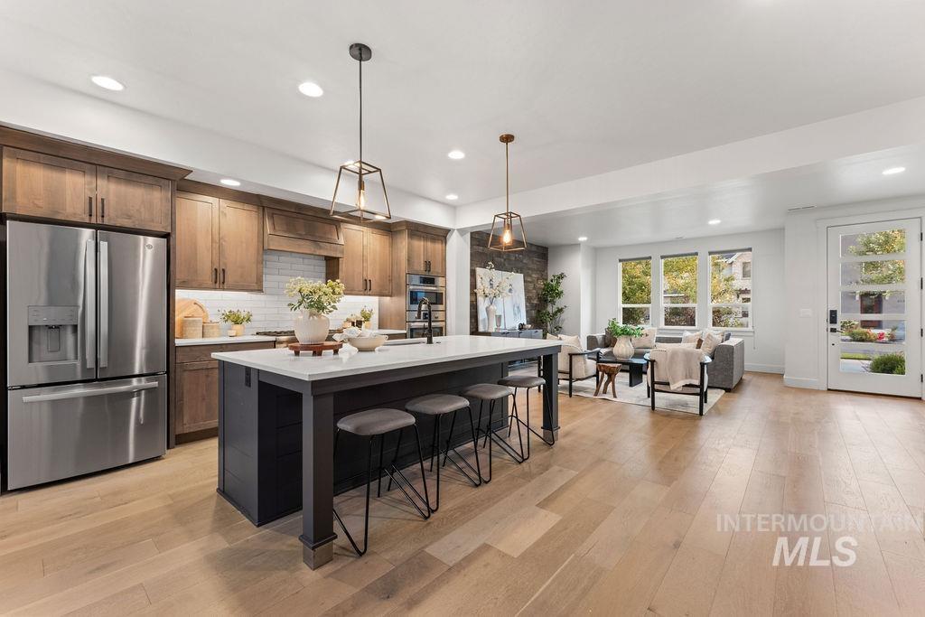 4240 E Parkcenter Blvd., Boise ID 83716