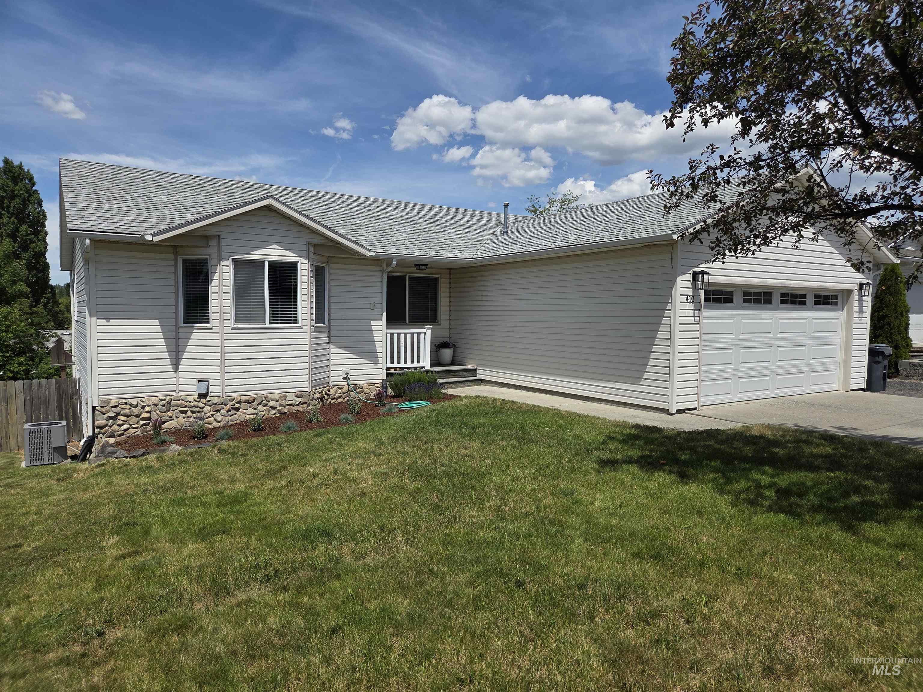 410 Gambels Lane, Moscow ID 83843