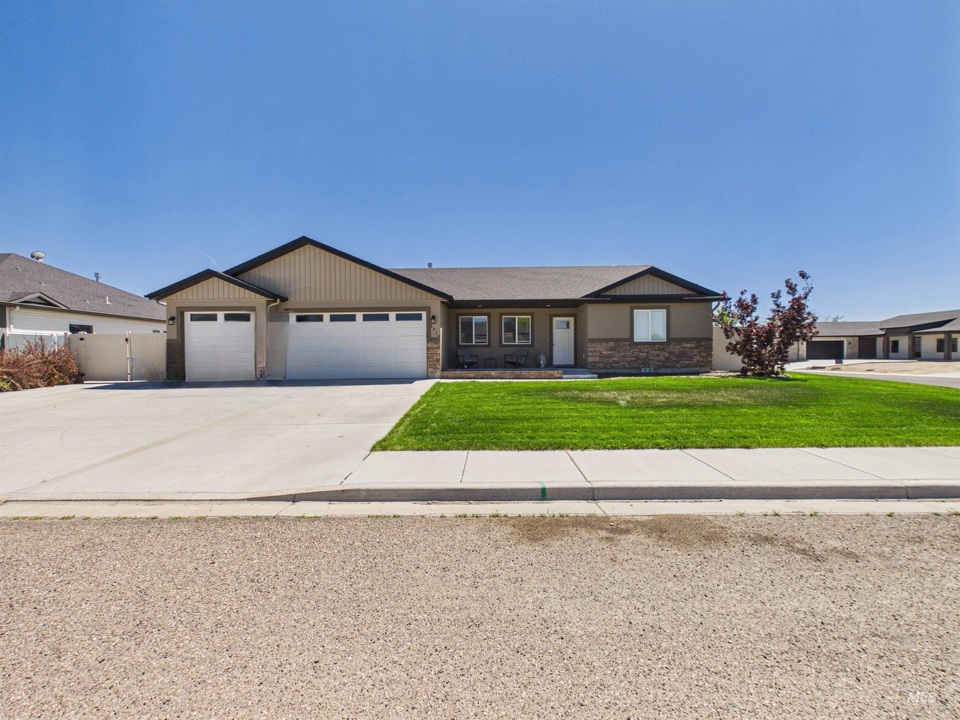 1019 Cooper St, Rupert ID 83350
