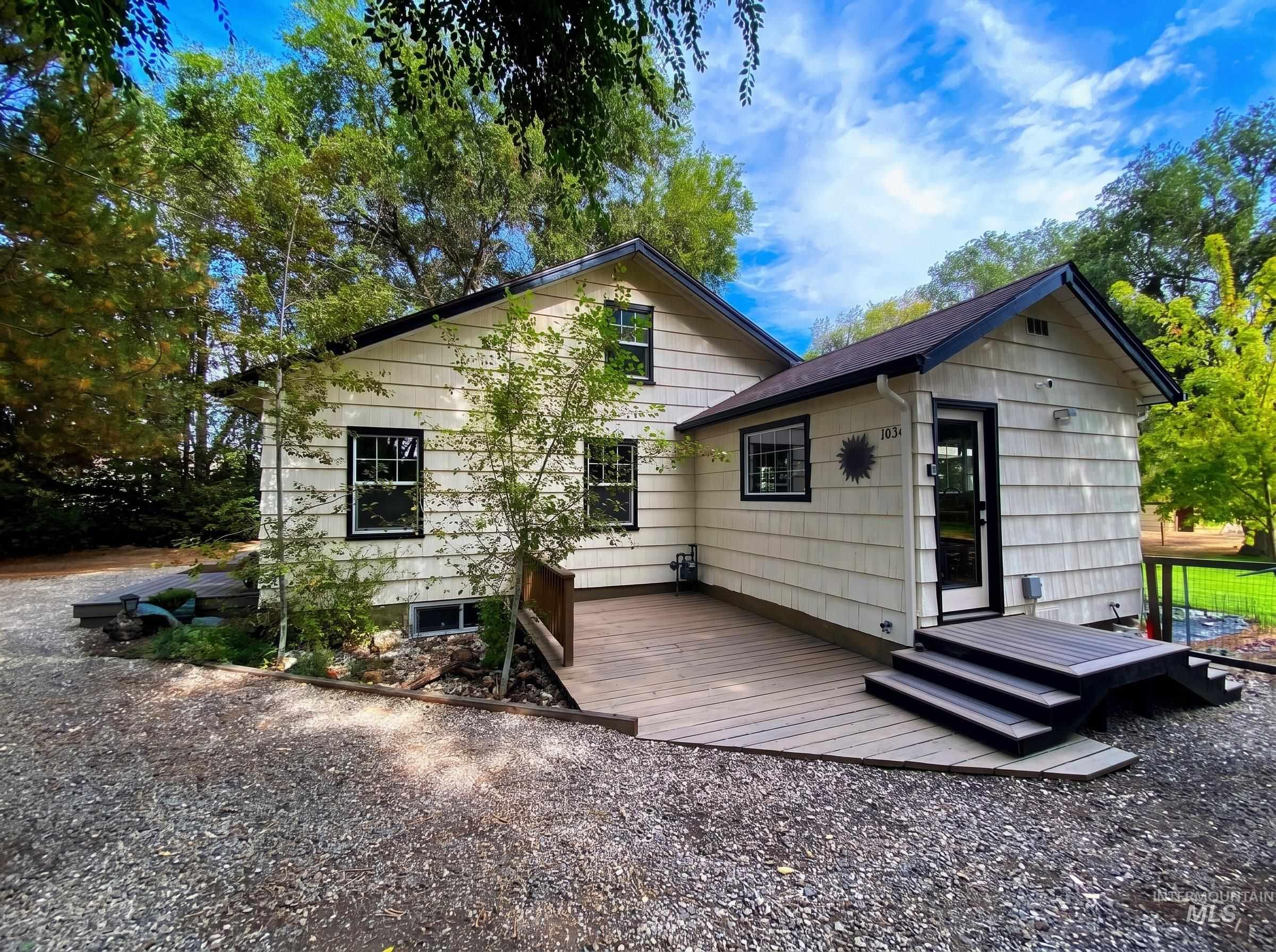 1034 Maurice St, Twin Falls ID 83301