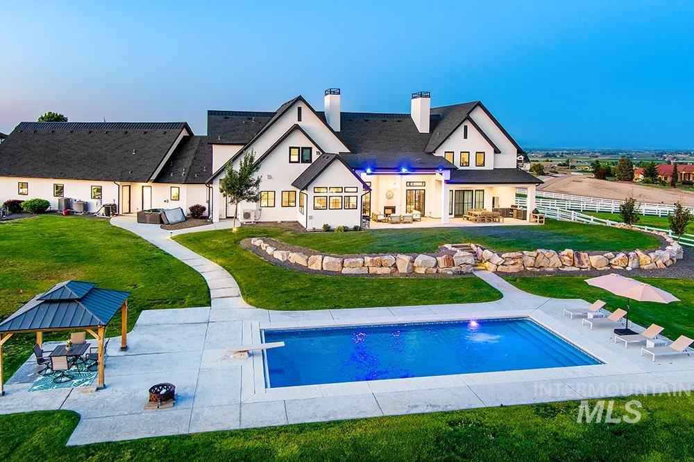 12597 Deer Ridge Trl, Nampa ID 83686