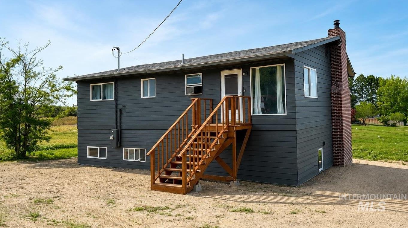10590 Duck Lane, Nampa ID 83686