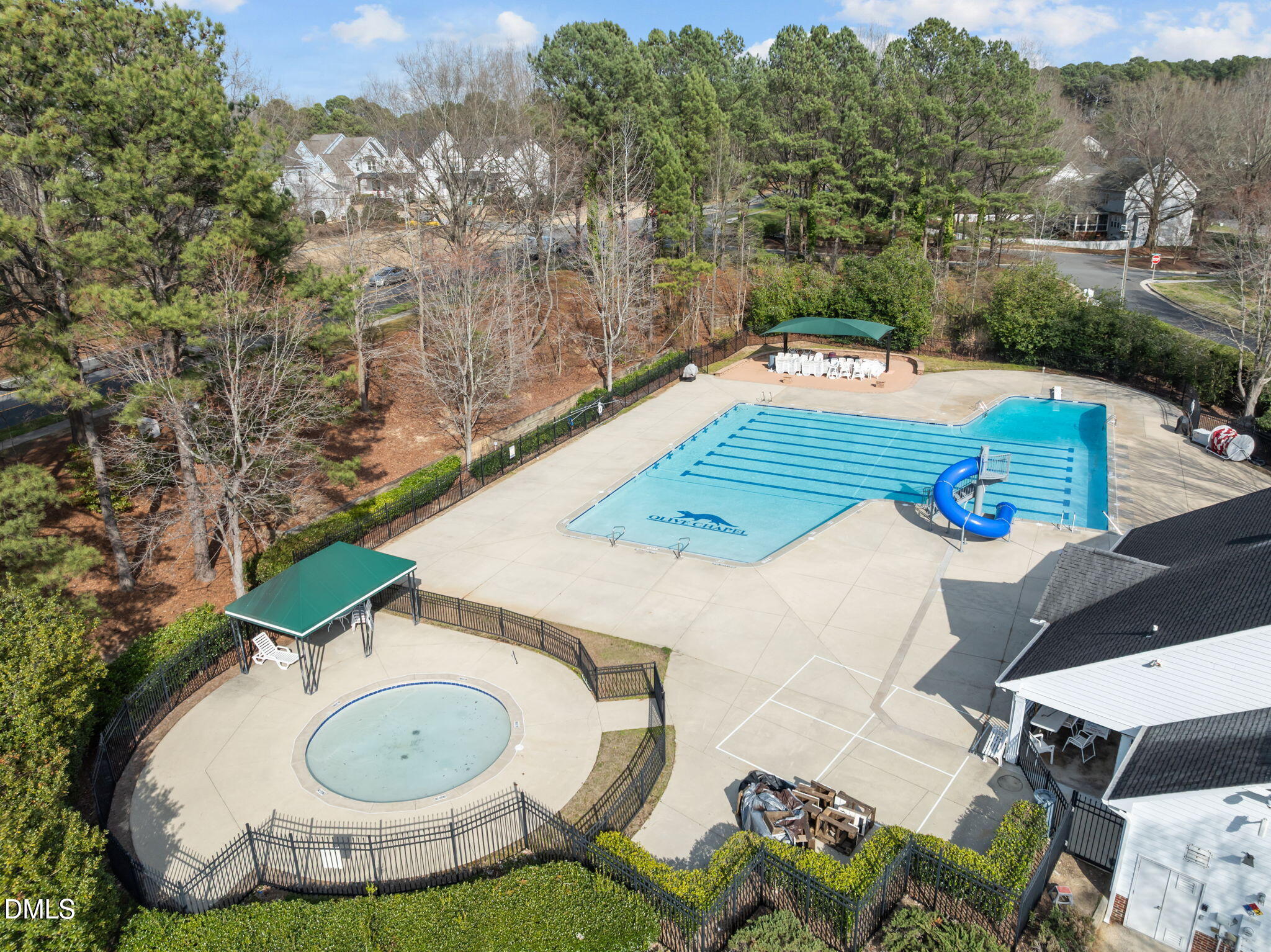 1303 Patterson Grove Road, Apex, NC 27502