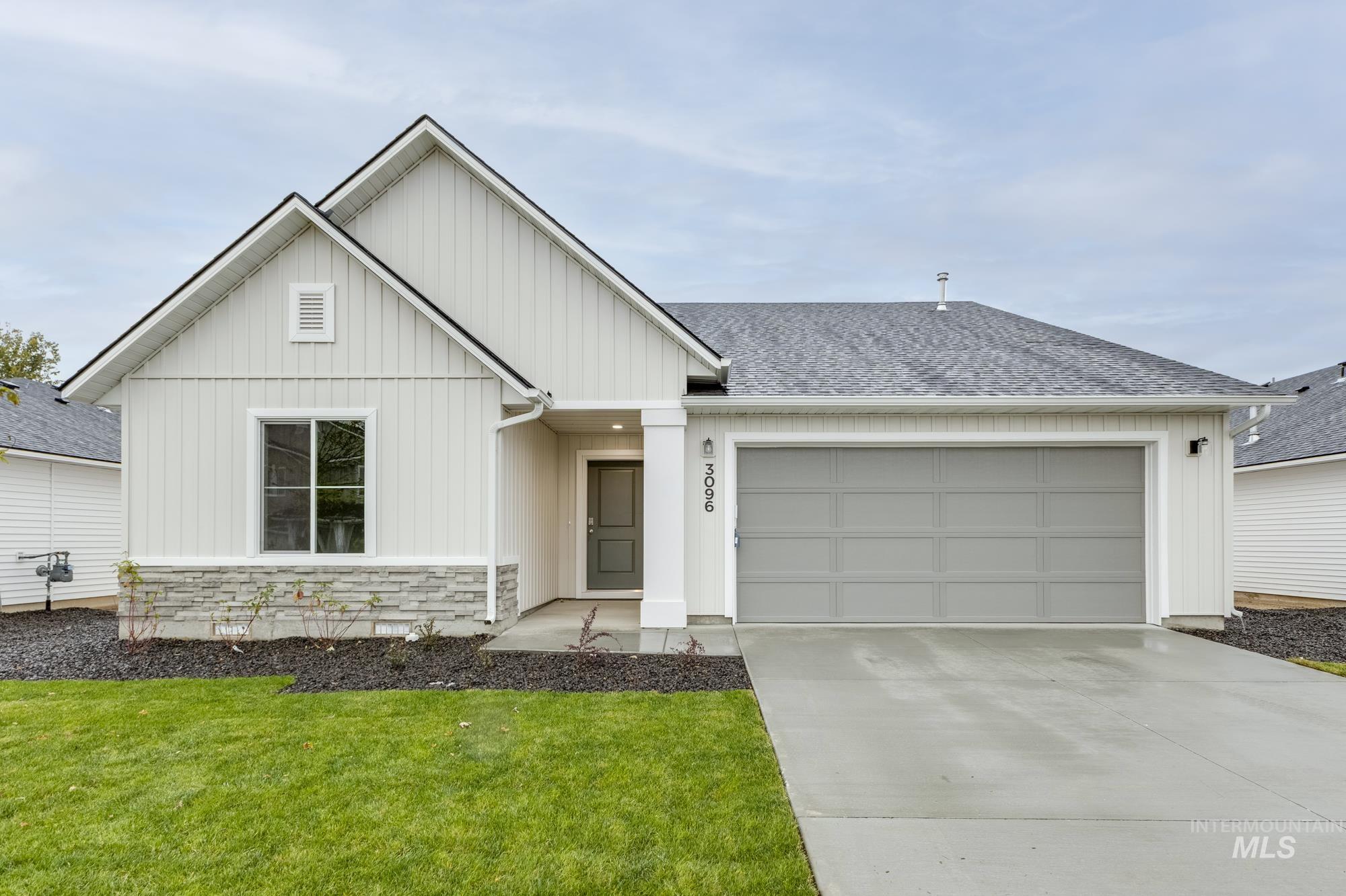 3081 W Animas Creek Dr, Kuna ID 83634