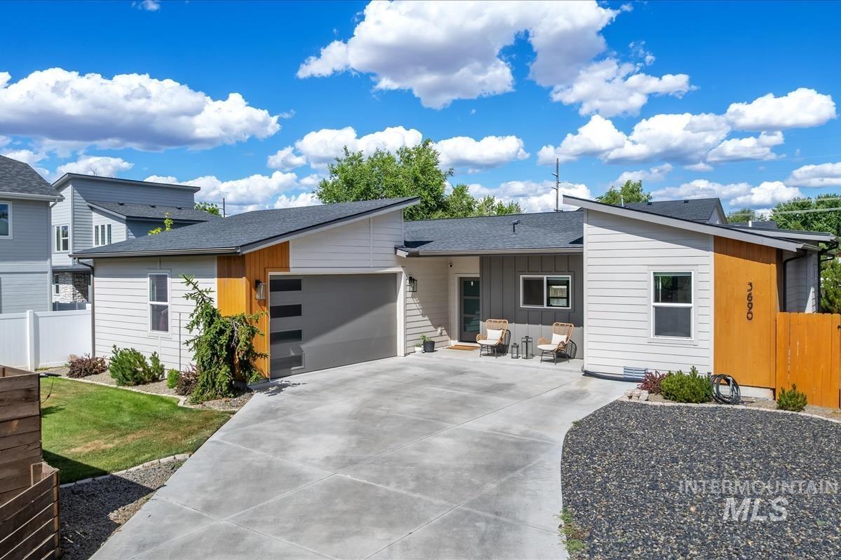 3690 N Jackie Ln, Boise ID 83704