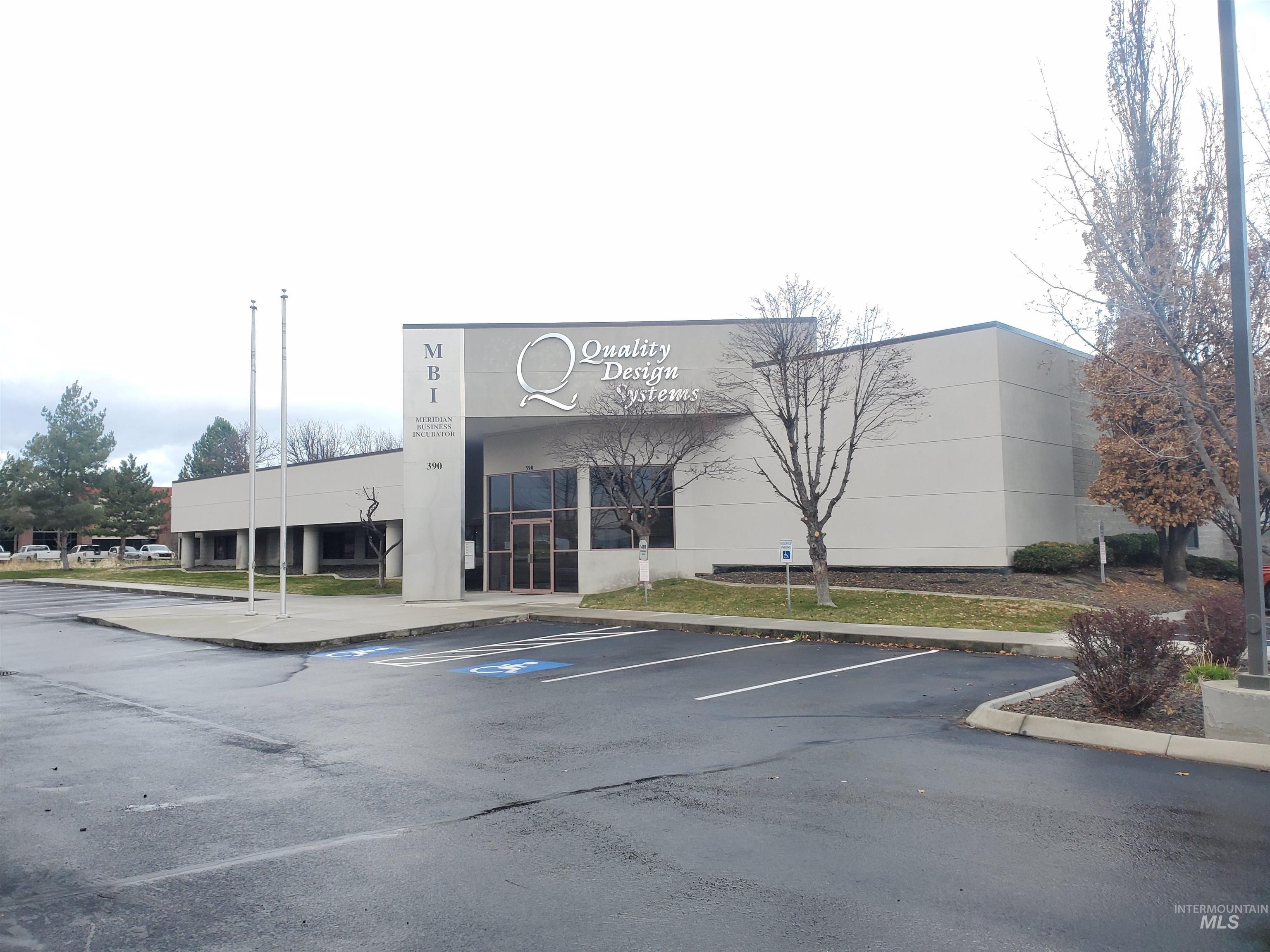 390 E Corporate Dr, Meridian ID 83642