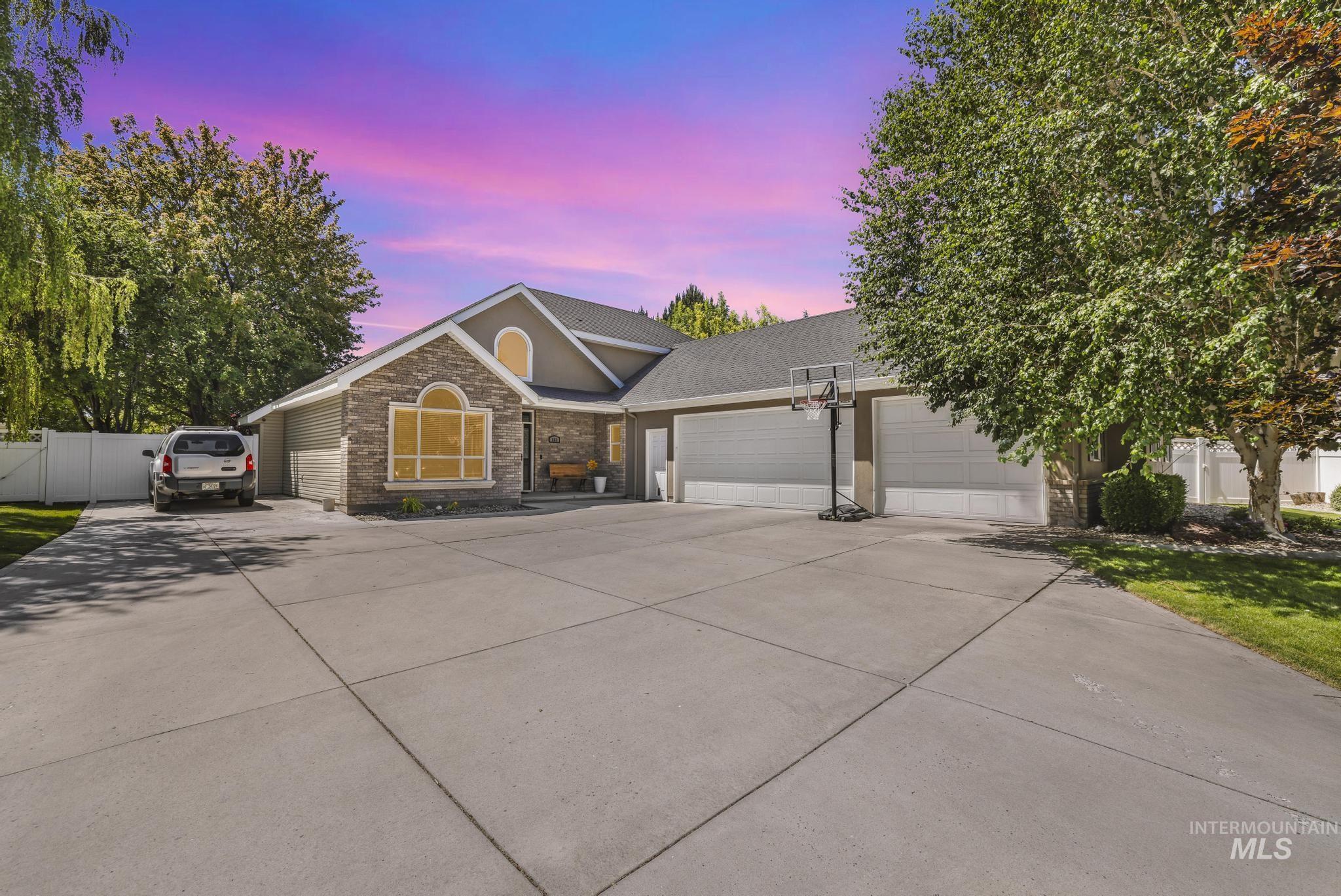 663 Cento Ct, Twin Falls ID 83301