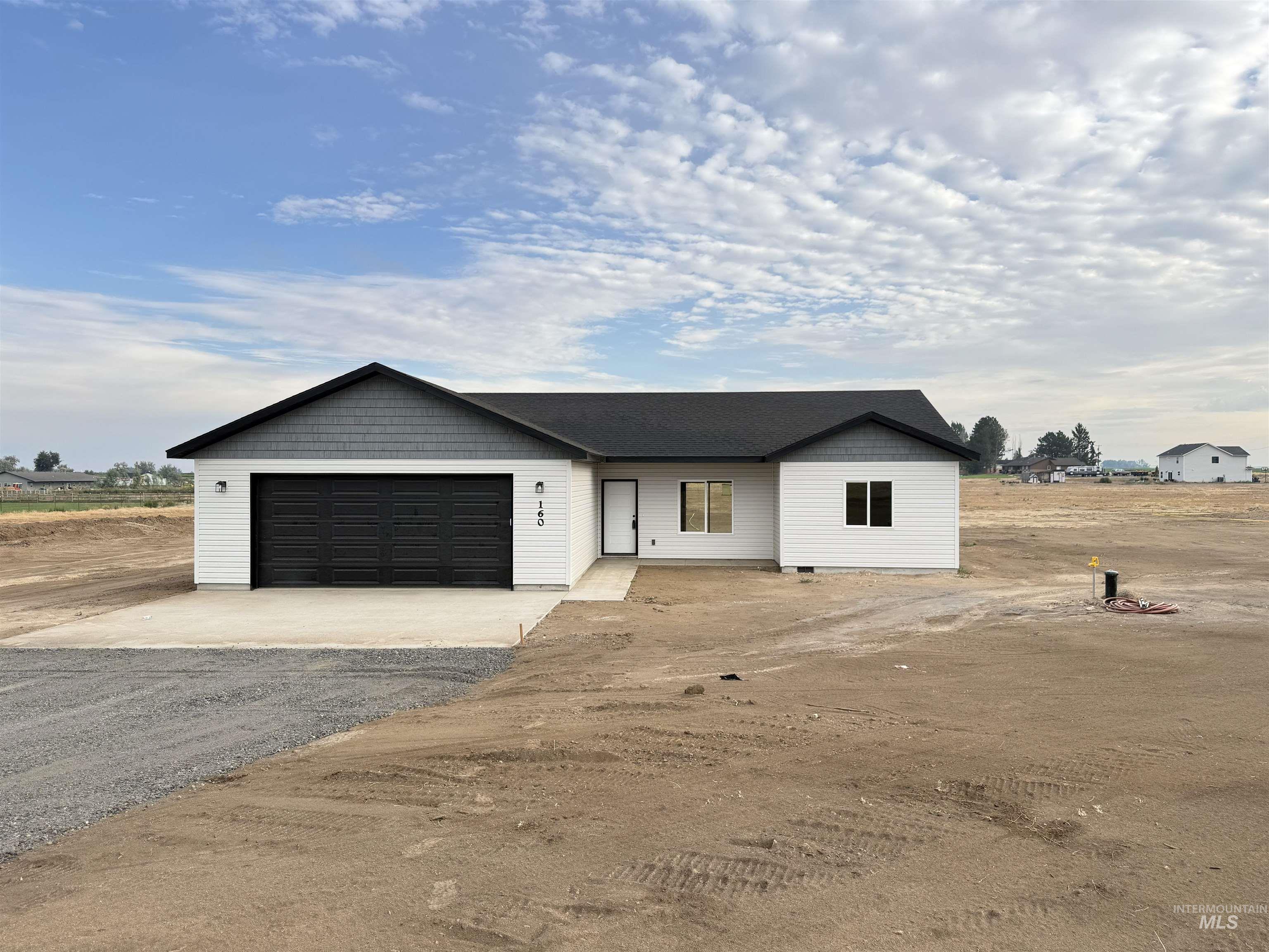160 W 100 N, Jerome ID 83338