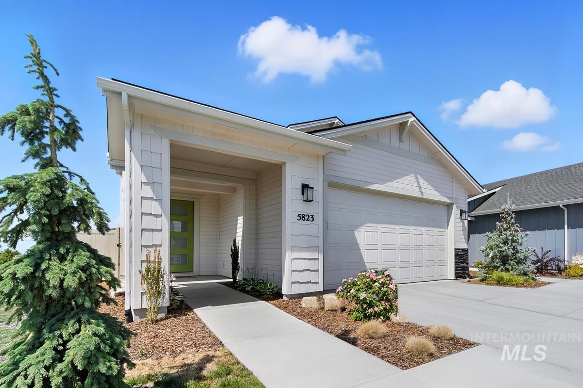 5507 W Lost Rapids St, Meridian ID 83646