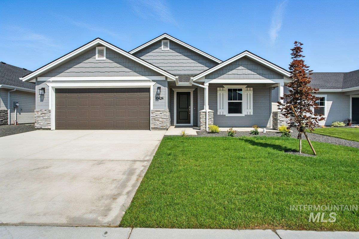 7572 E Dixon St, Nampa ID 83687