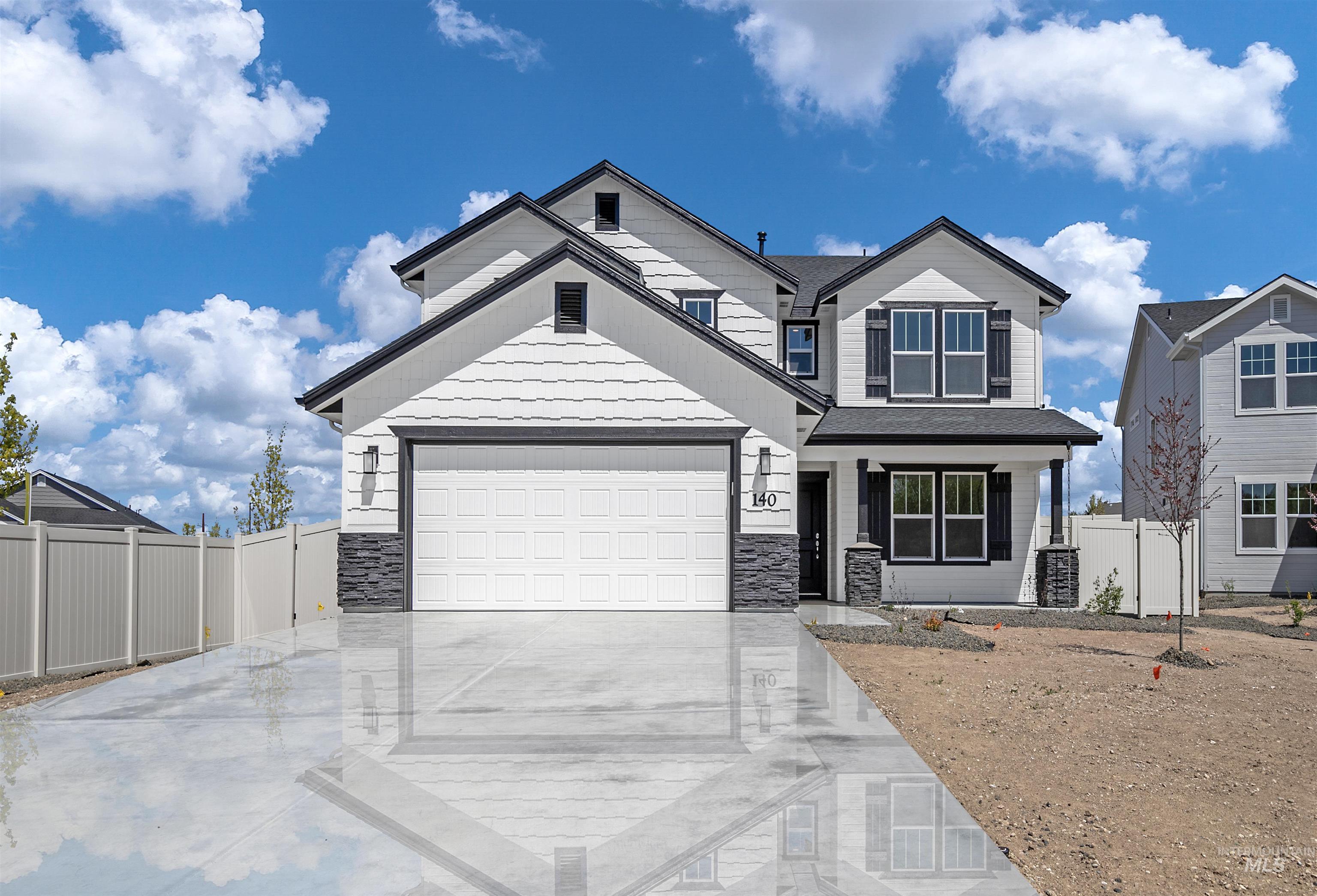 4412 Dawnstar Ave, Caldwell ID 83607