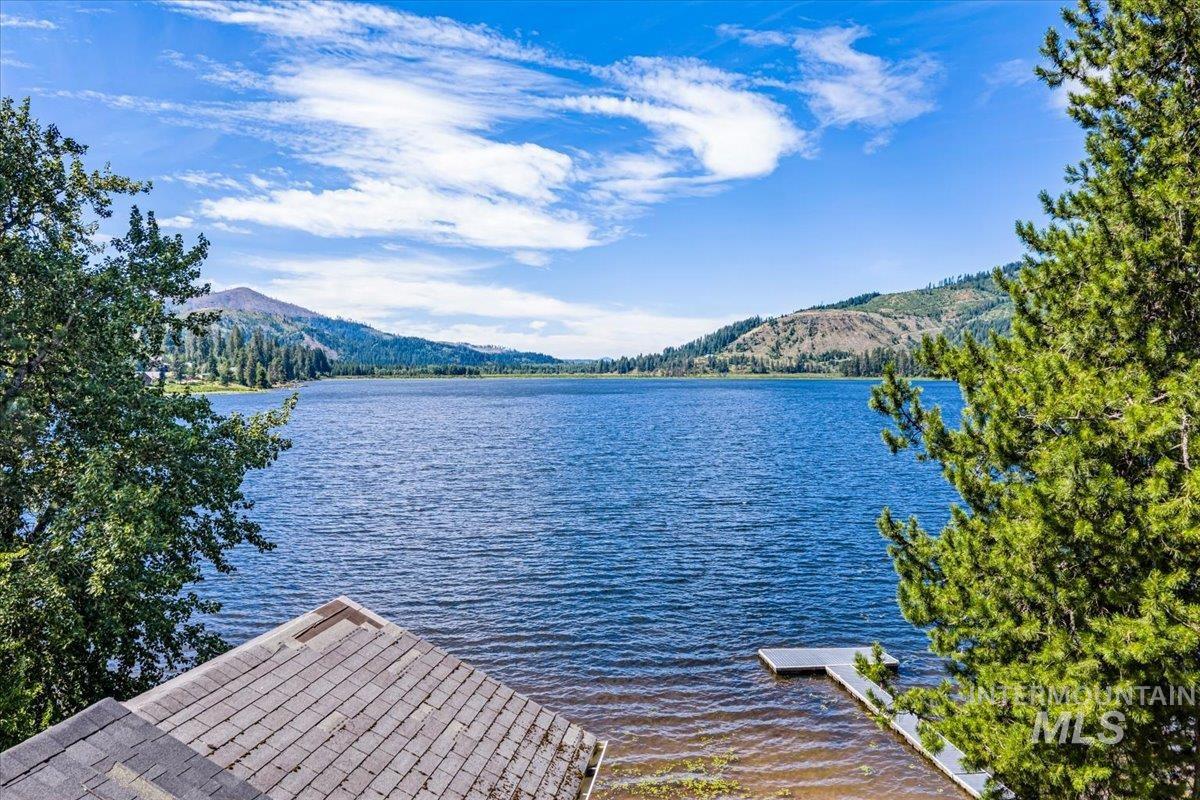 13075 S Shore Road, Cataldo ID 83801