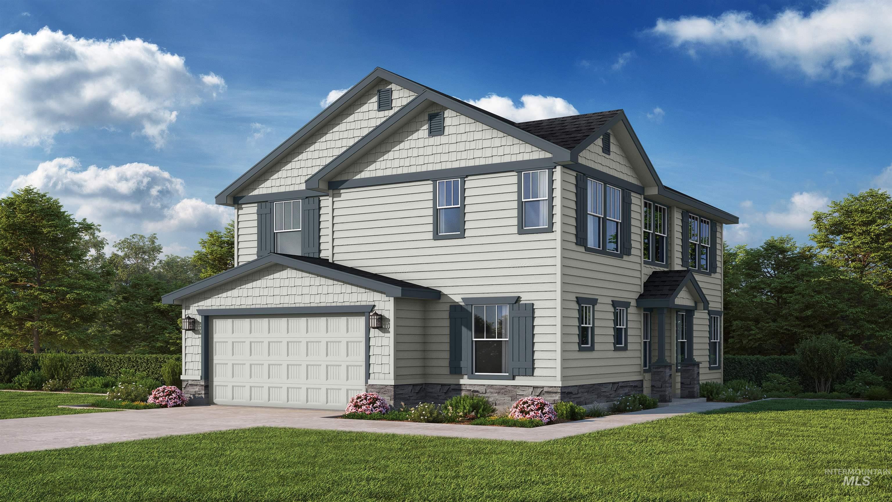 9520 S Stonefly Ave., Kuna ID 83634
