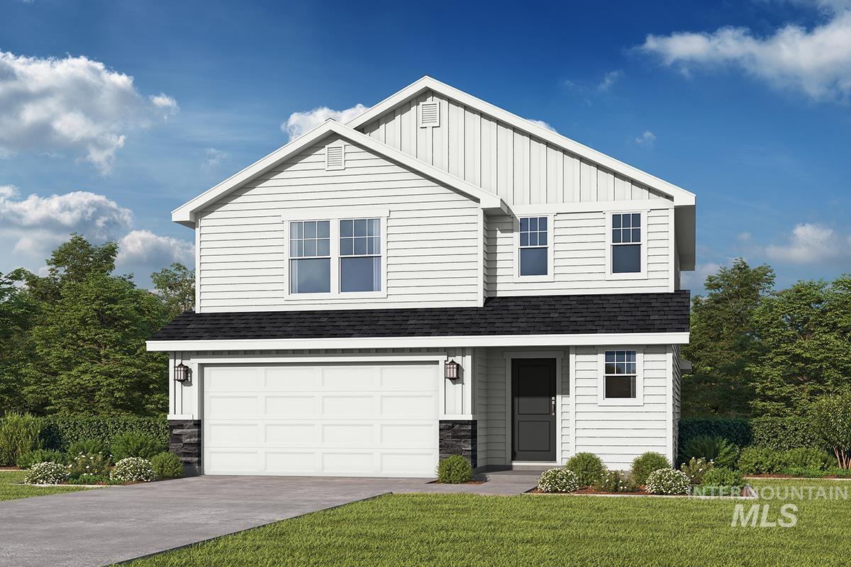 9524 S Stonefly Ave., Kuna ID 83634