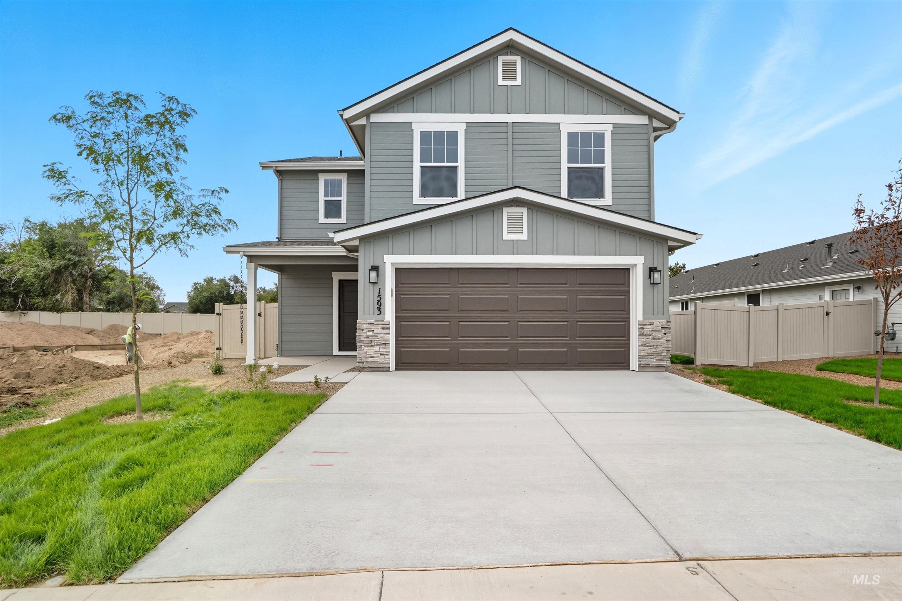 208 W Willow Dale Dr., Kuna ID 83634