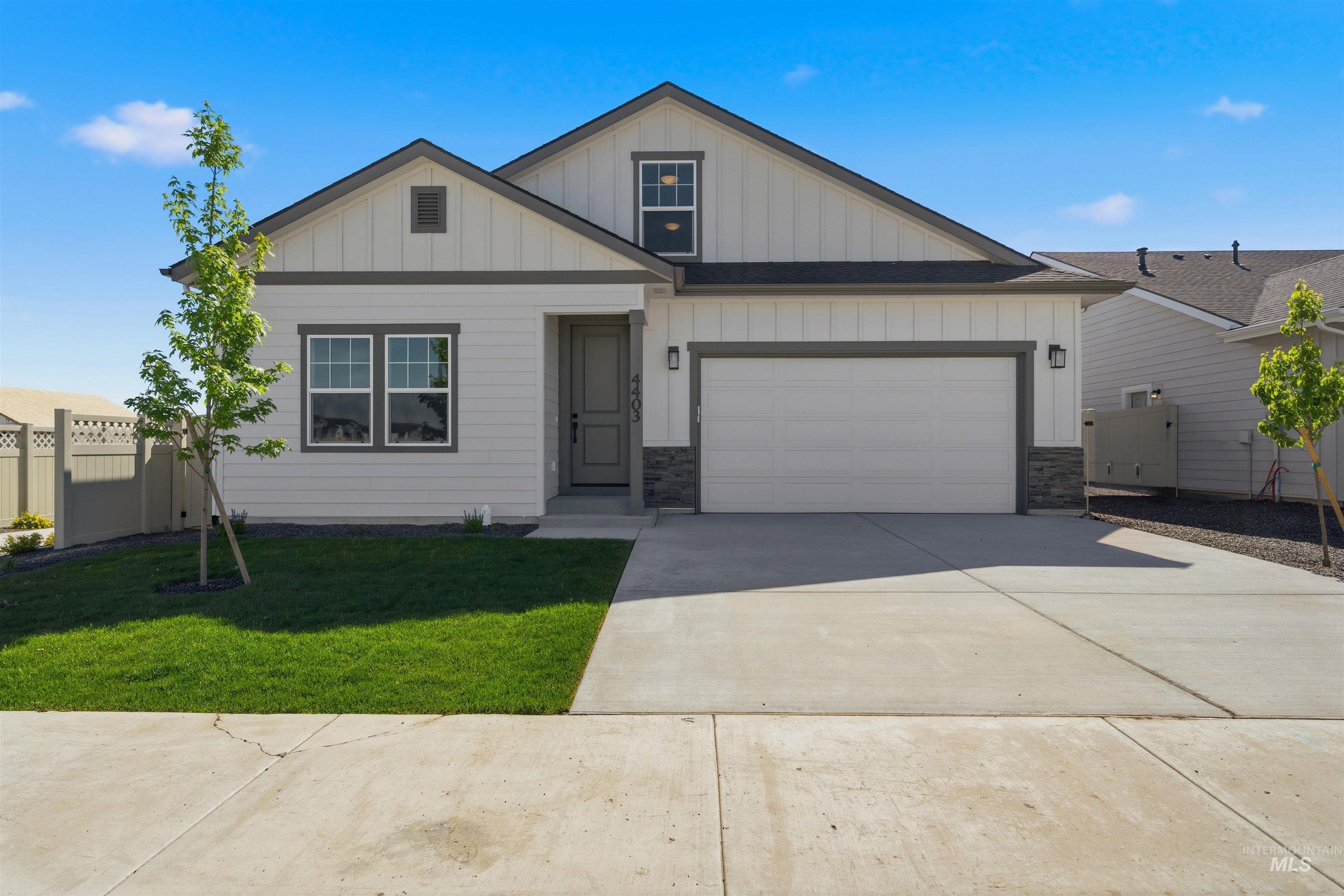 4416 Solitude Way, Caldwell ID 83607
