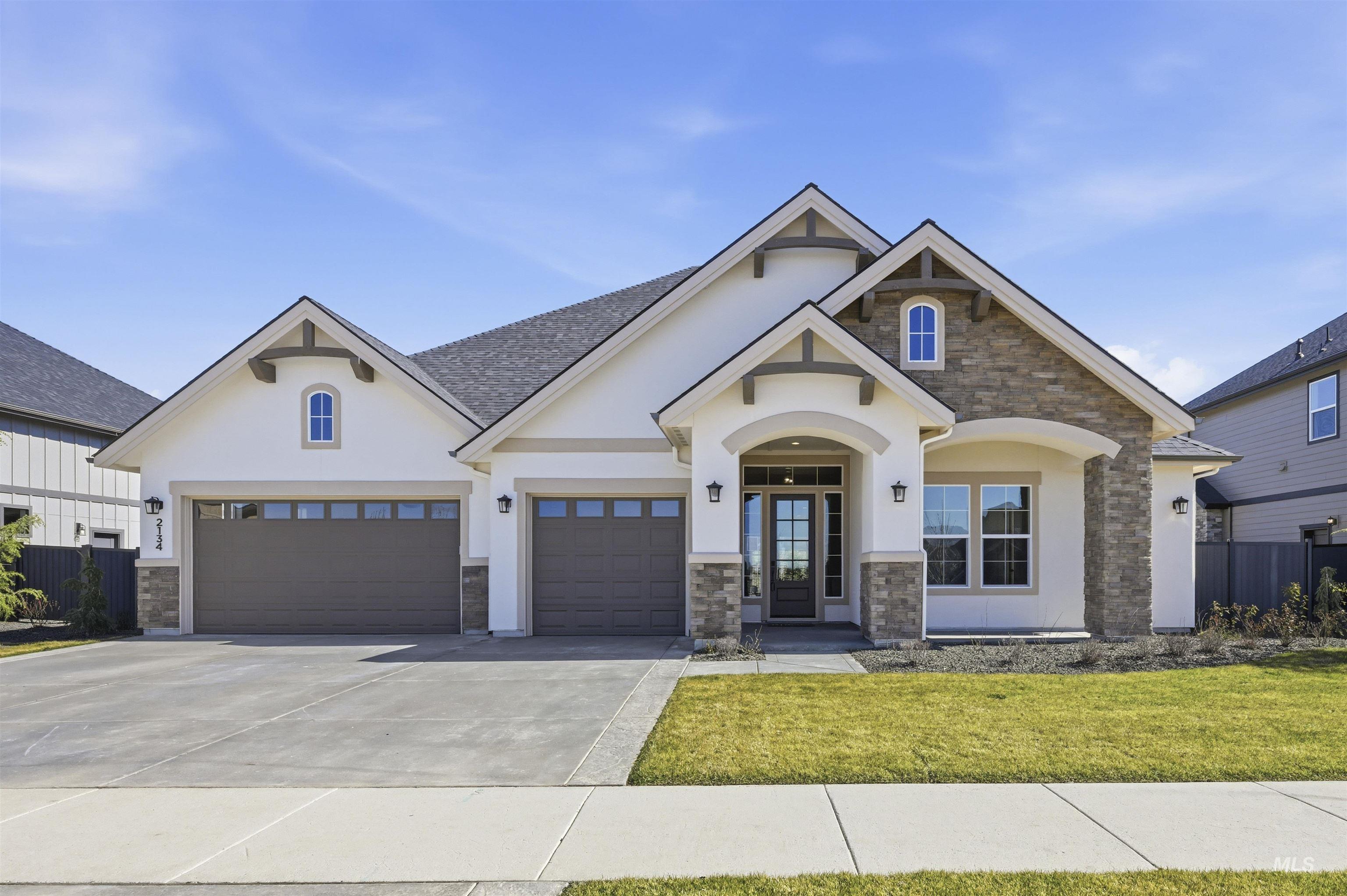 2134 N Annadale Ave, Eagle ID 83616