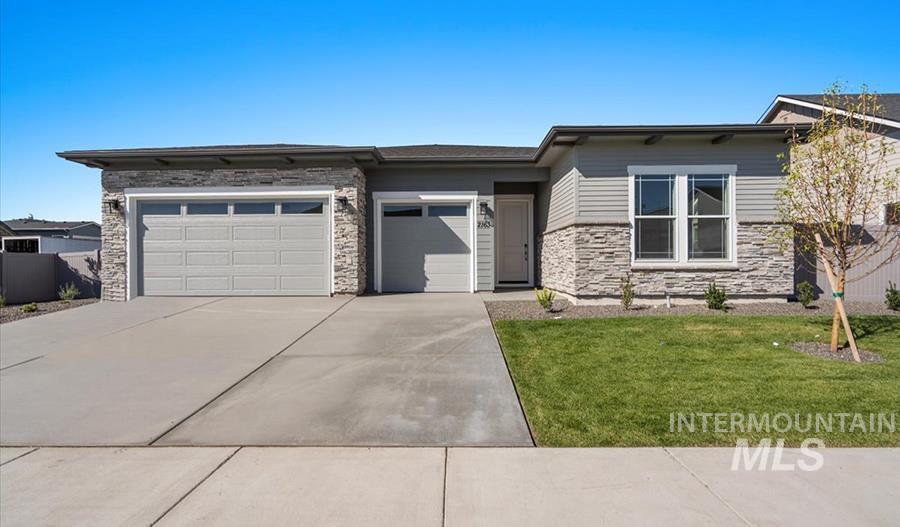 90 N Morty Ave., Kuna ID 83634