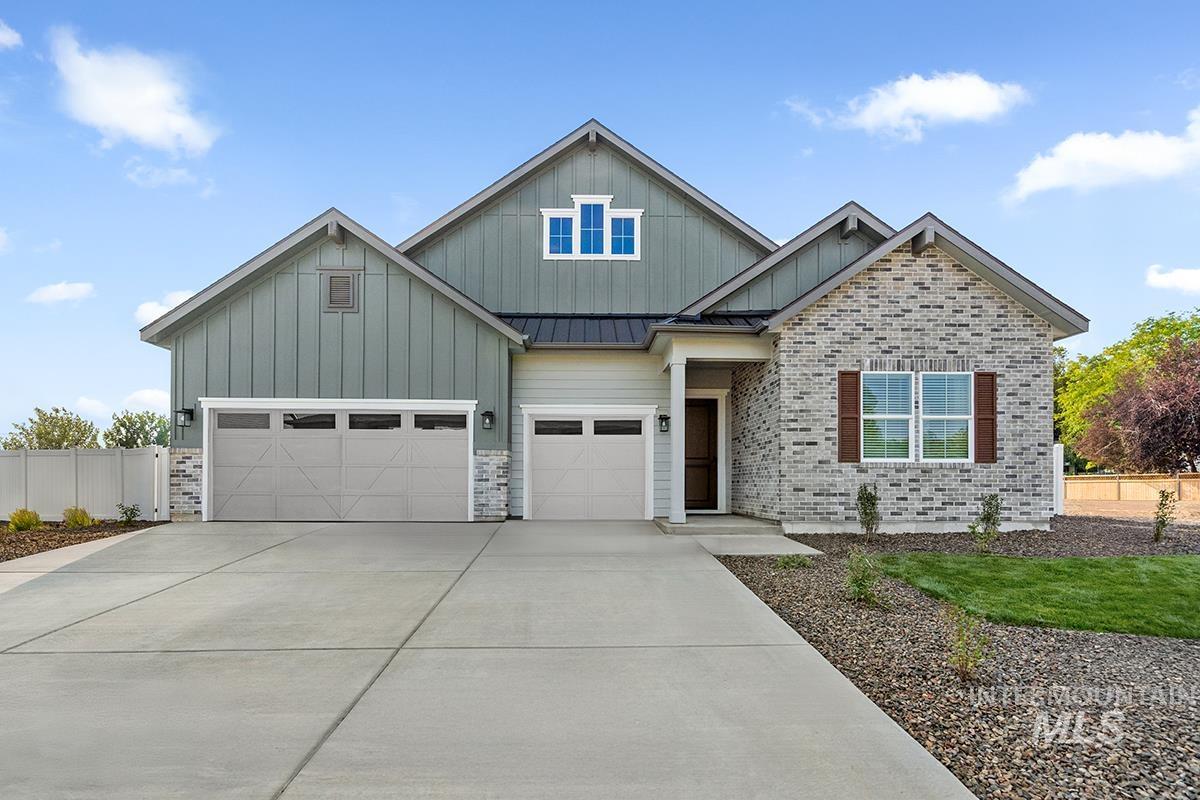 89 N Roscoe Ave, Kuna ID 83634