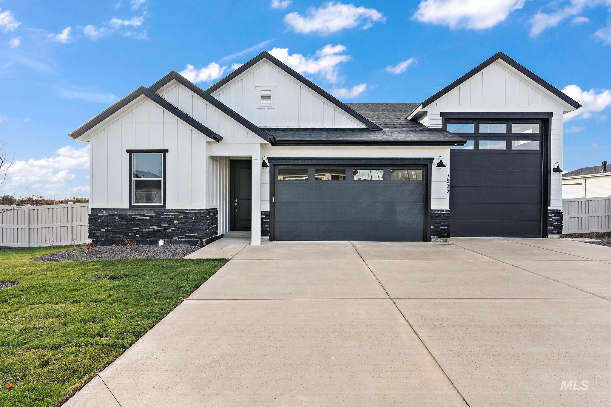 103 N Roscoe Ave., Kuna ID 83634