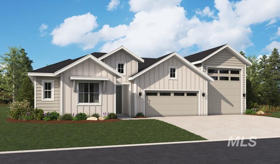 17187 N Yorktown Way, Nampa ID 83687