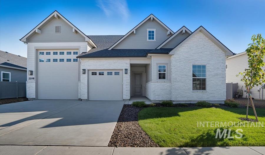 3779 S Anise Ave, Nampa ID 83686