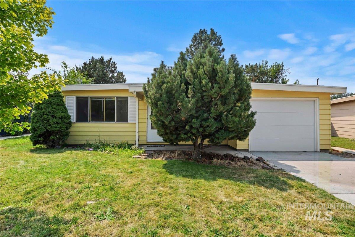 6315 W Dorian Street, Boise ID 83709