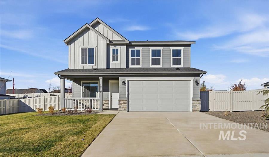 1216 Stirling Meadows Ct, Middleton ID 83644