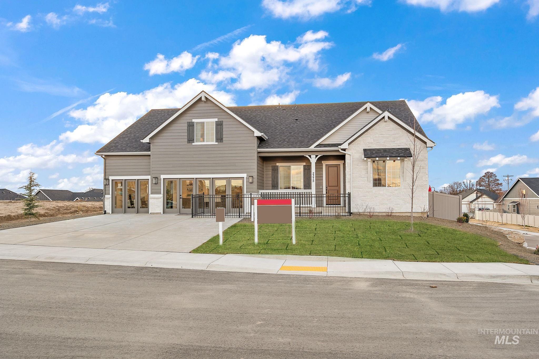 2375 N Mountain Vista Ave, Star ID 83669