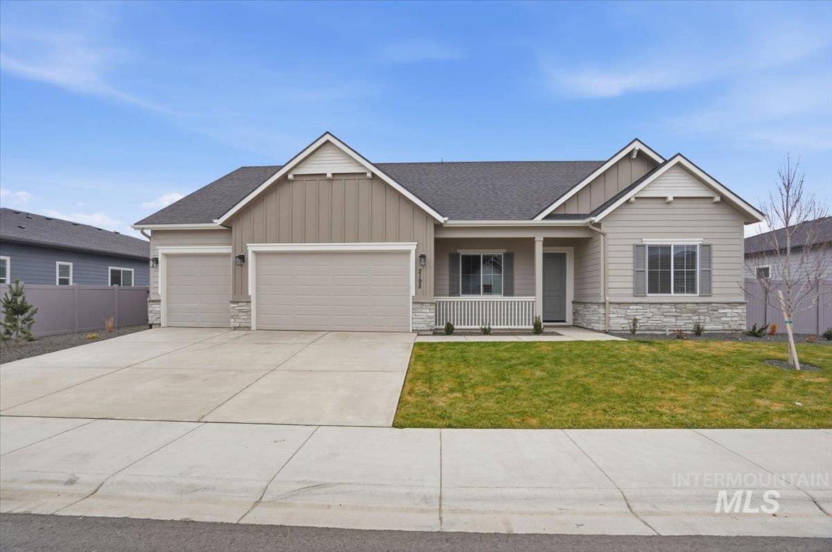 8906 W Teratai St., Star ID 83669