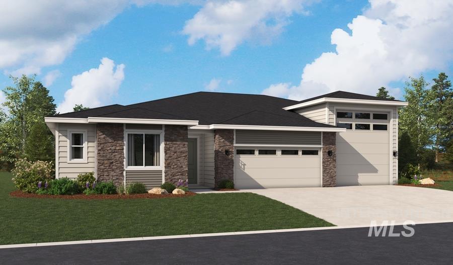 2374 N Mountain Vista Ave, Star ID 83669