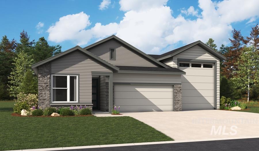 2277 N Ice Fire Ave, Star ID 83669