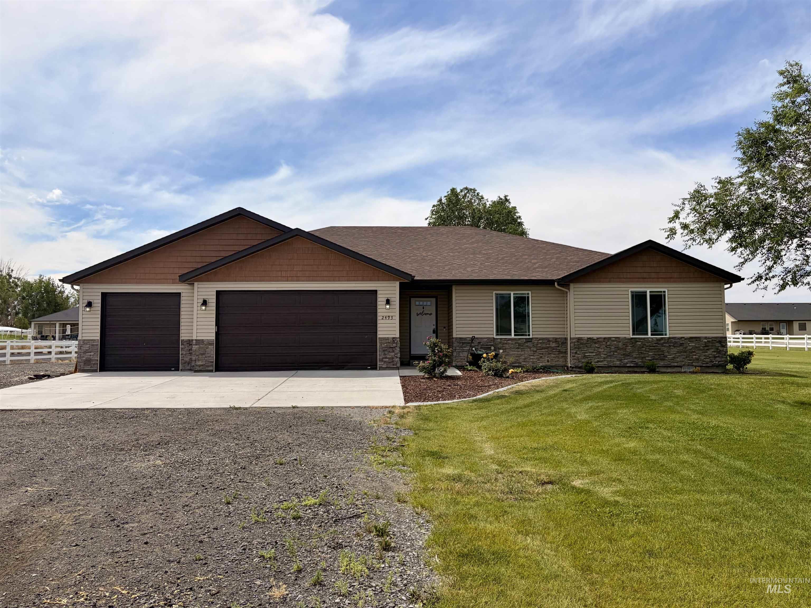 2493 East 3769 North, Twin Falls ID 83301
