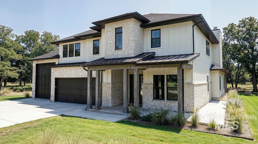 3366 W Retreat St, Eagle ID 83616