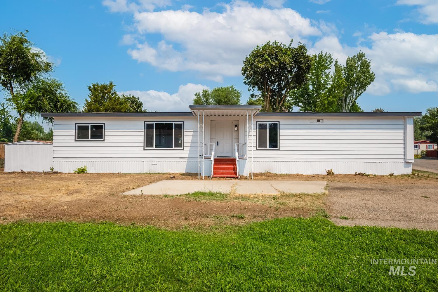 1200 W Concord Ln, Boise ID 83706