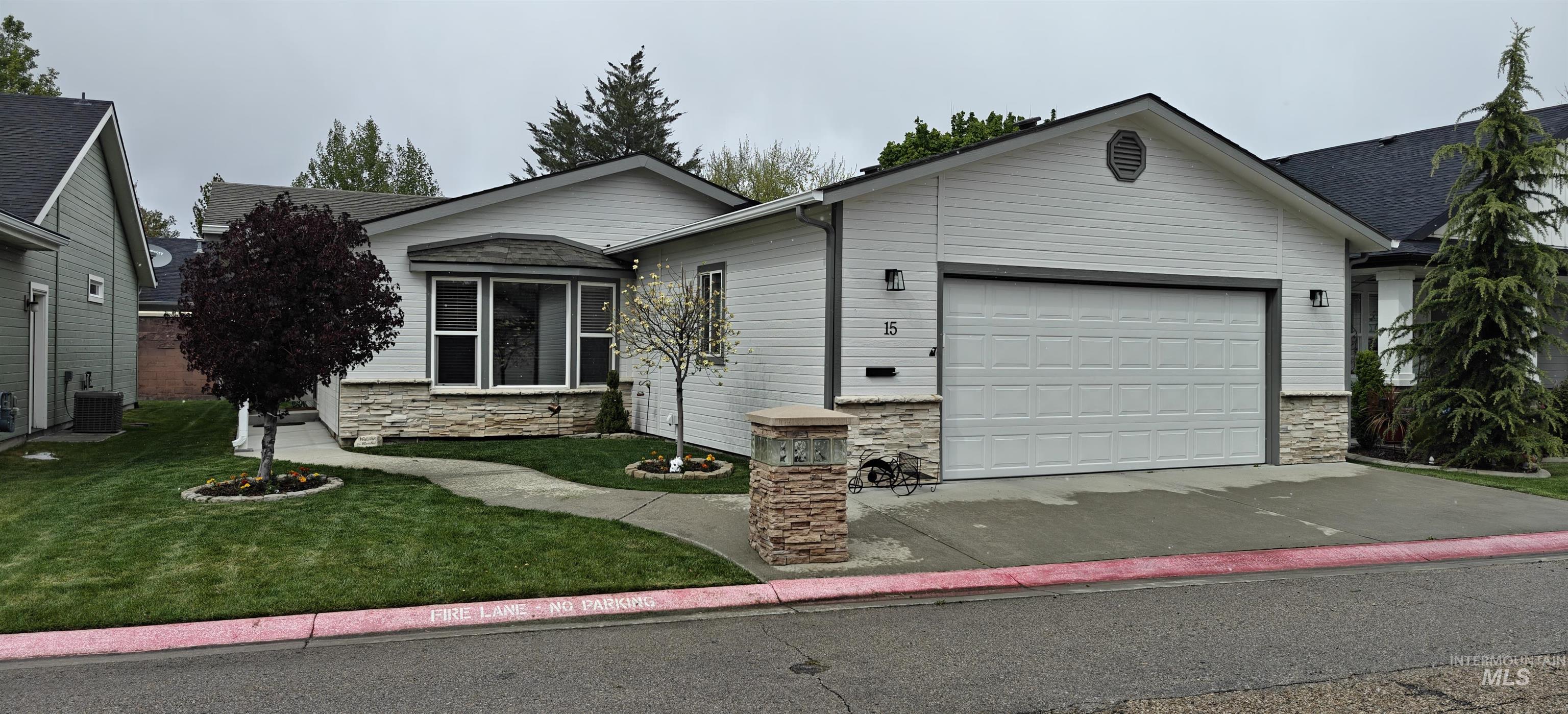 421 S Curtis Rd Lot 15 LOT 15, Boise ID 83705