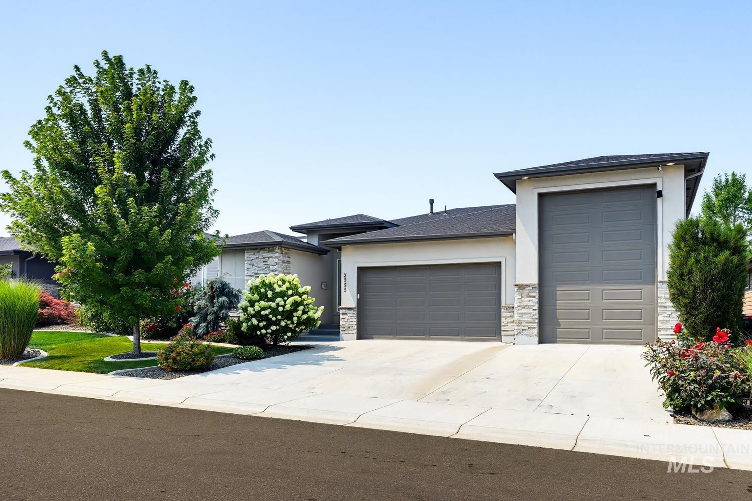 3295 Cobble Pl, Meridian ID 83642