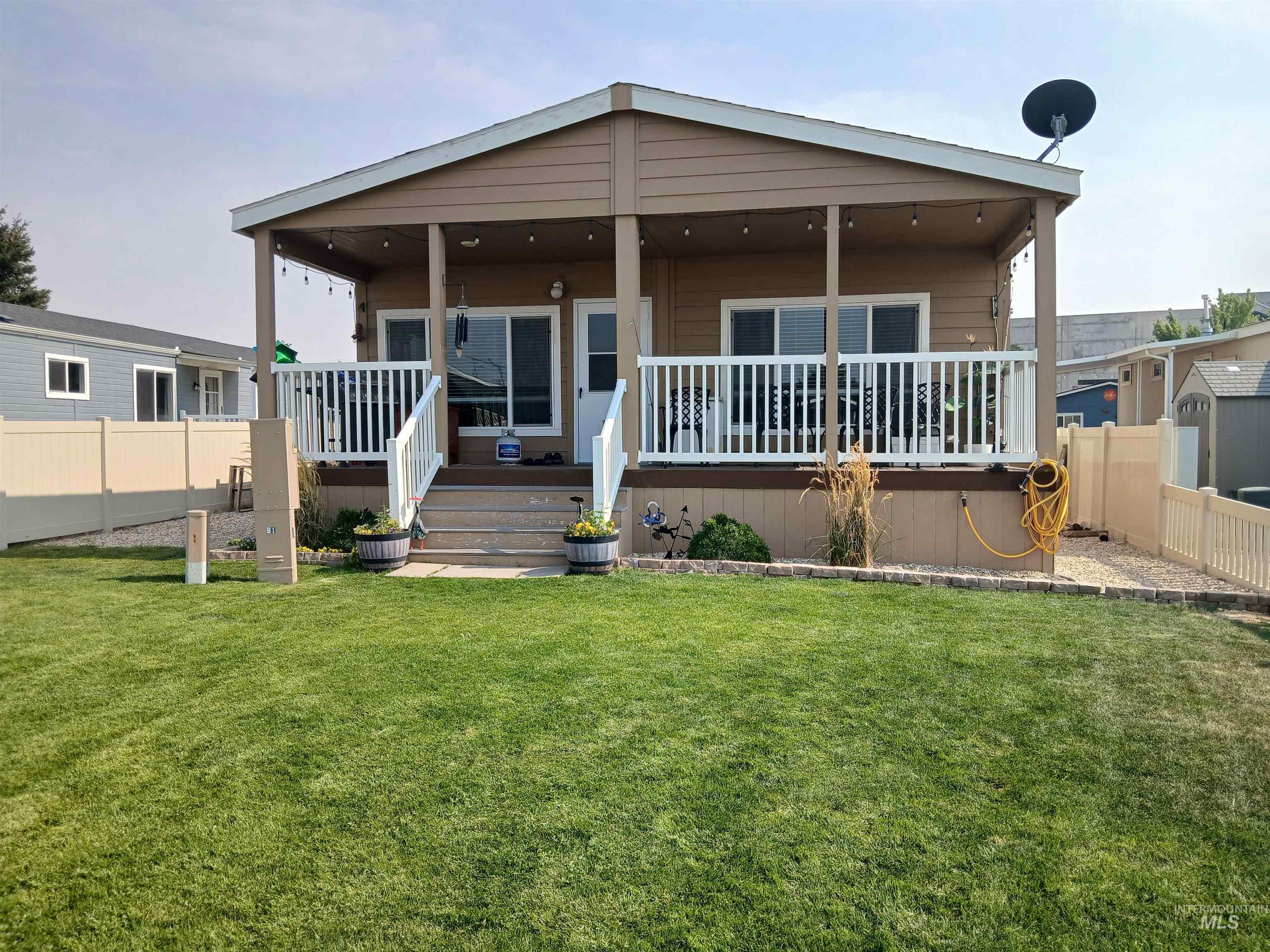 2364 Blue Sage Lane, Boise ID 83716