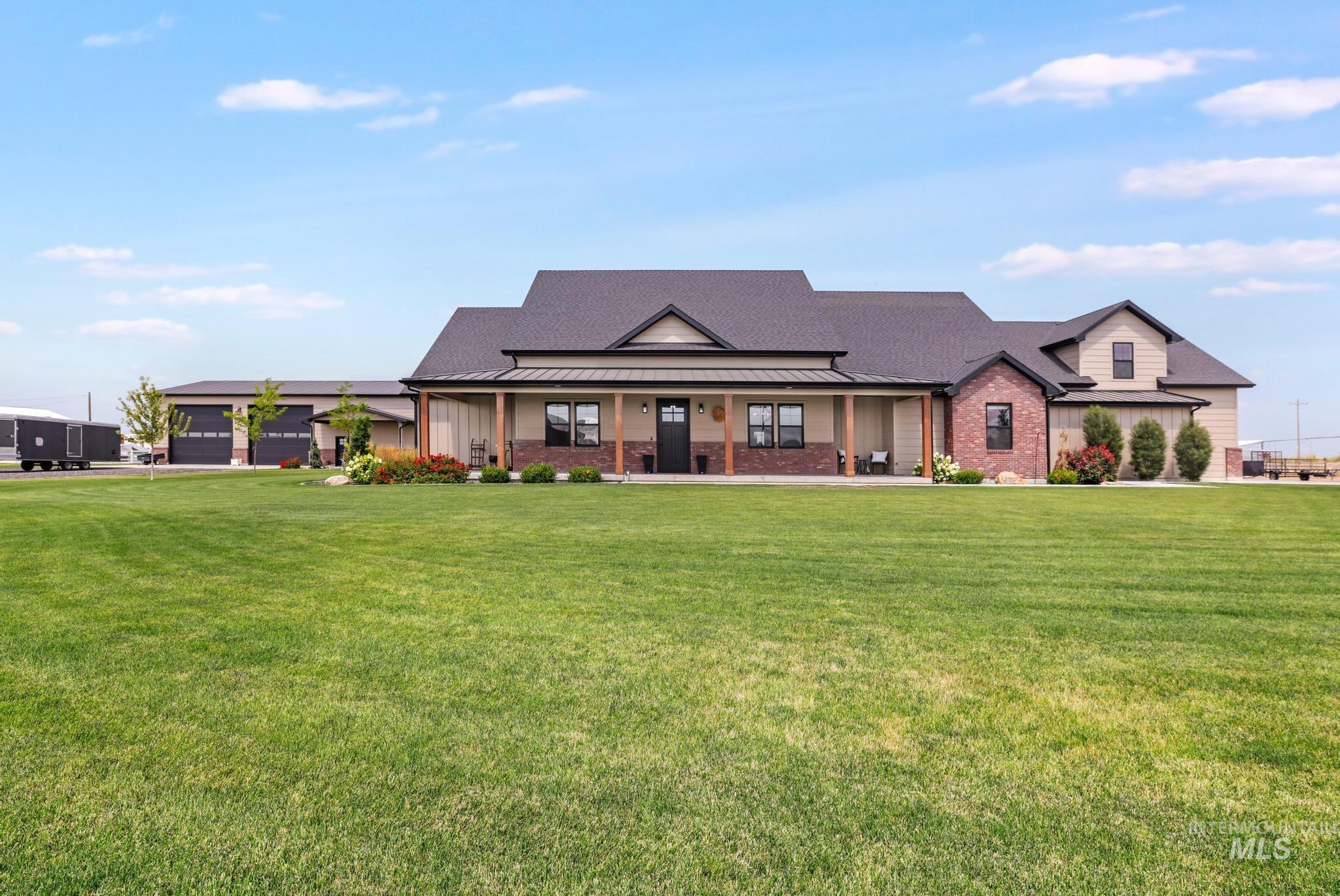 394 East 300 South, Burley ID 83318