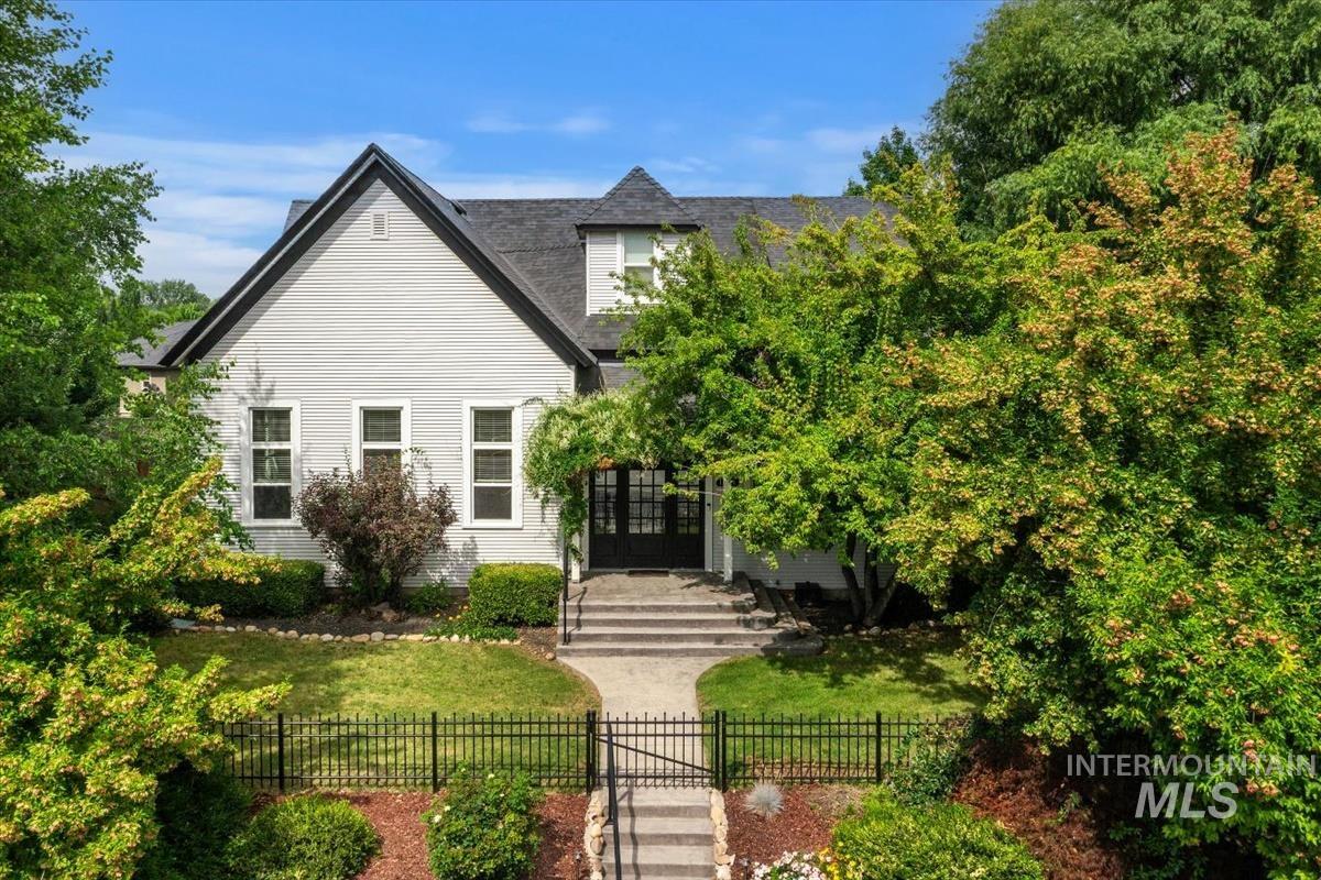 1155 N Ballantyne, Eagle ID 83616