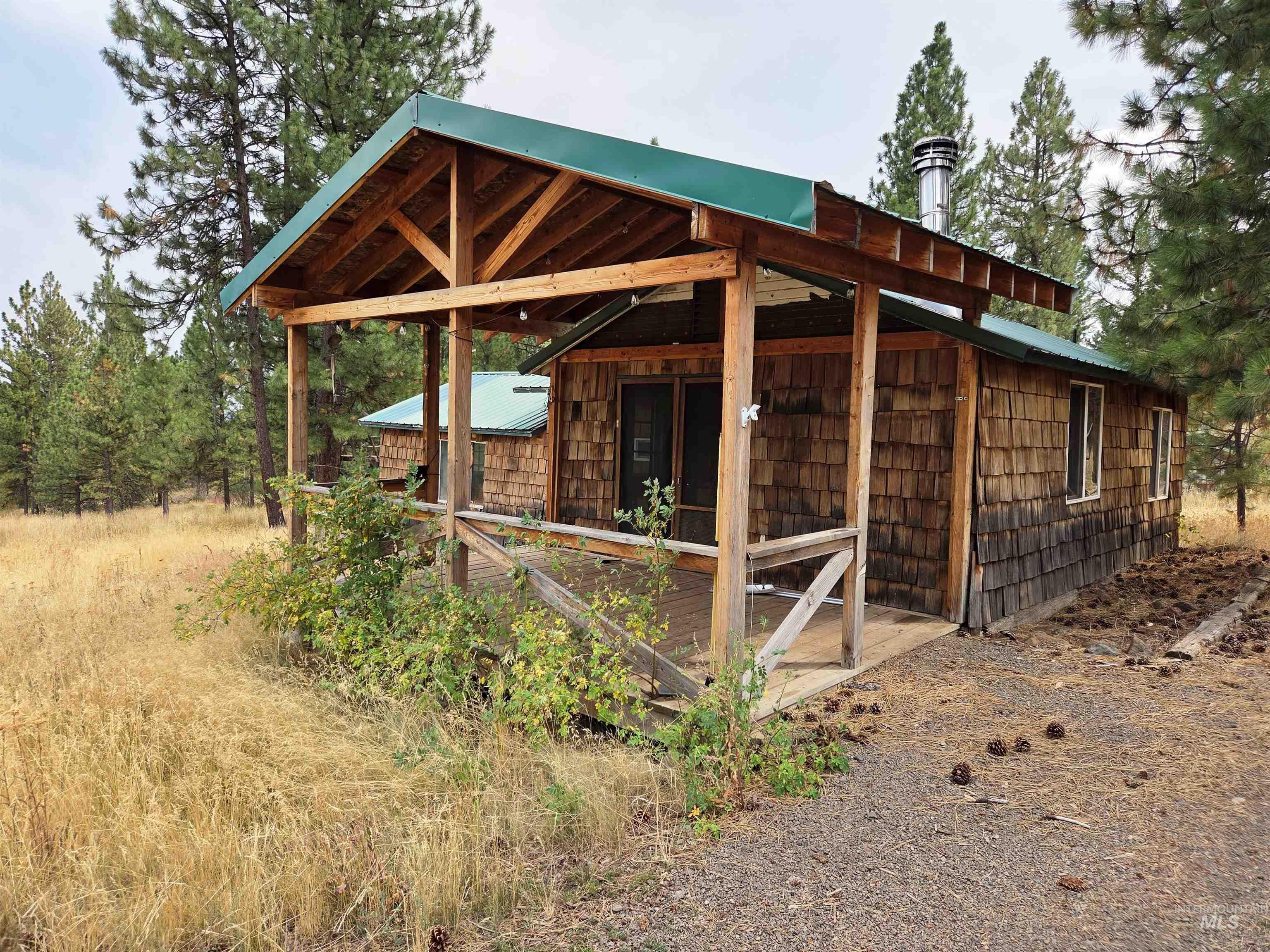 2850 Council Cuprum, Council ID 83612