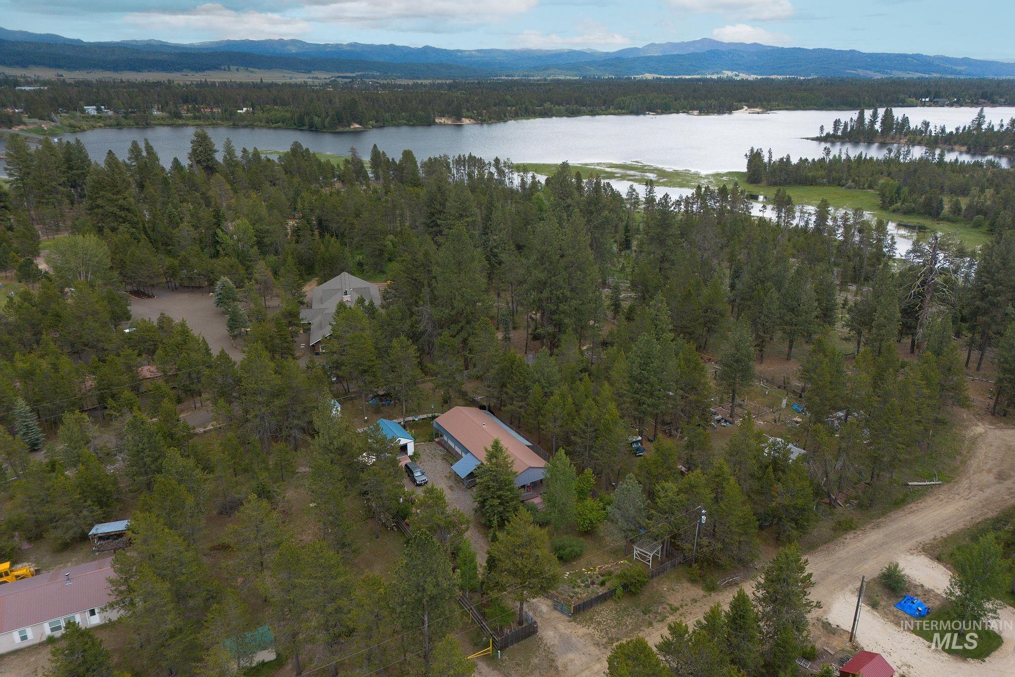 13122 Tucker Rd., Donnelly ID 83615