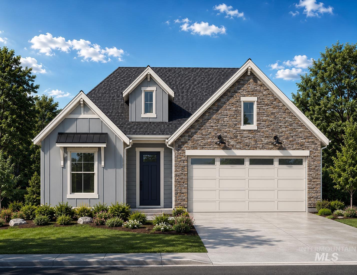 6394 N Arcinda Way, Eagle ID 83616