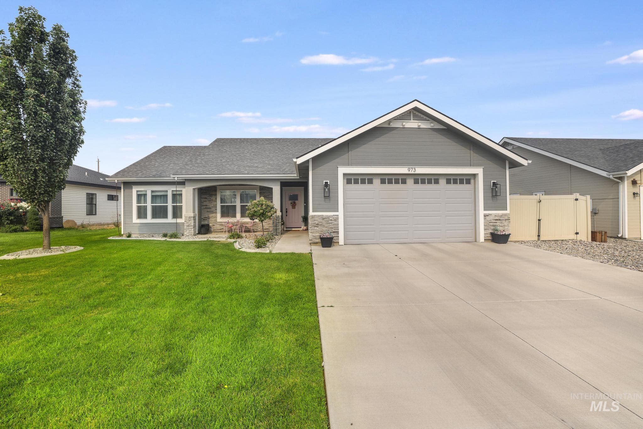 973 Birchton Loop, Twin Falls ID 83301